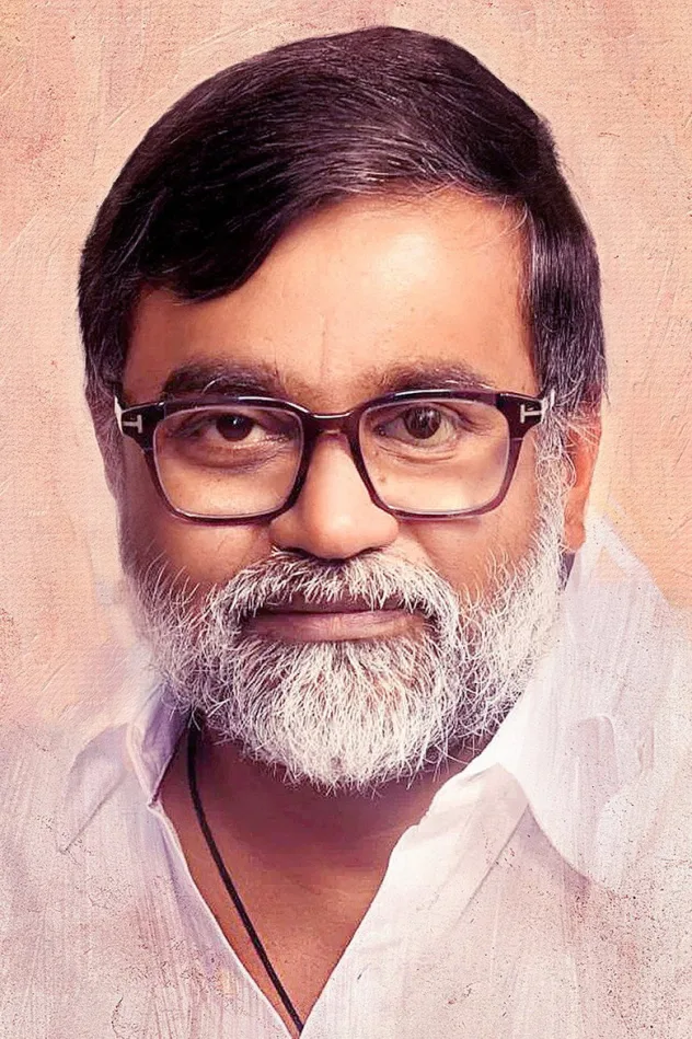 Selvaraghavan fotoğrafı