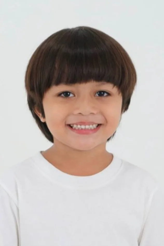 Athar Barakbah fotoğrafı