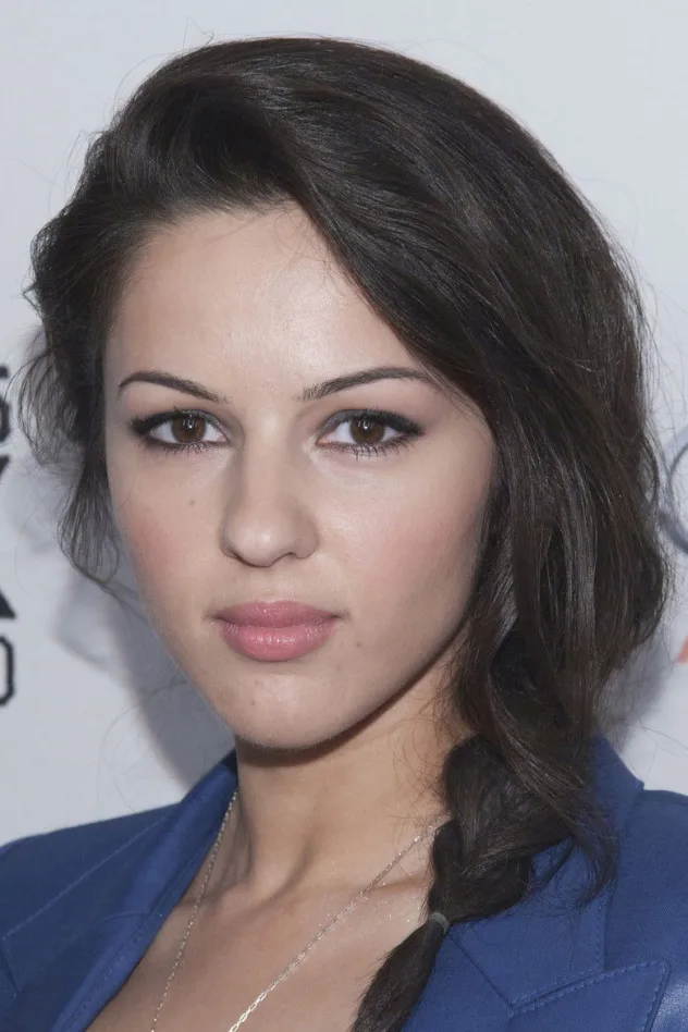Annet Mahendru fotoğrafı
