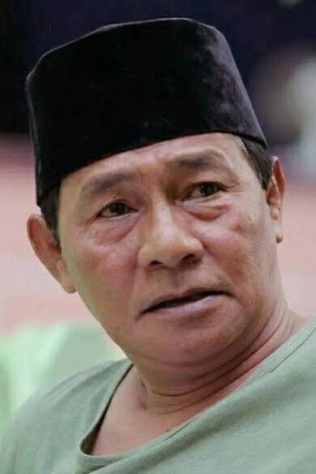 Tenno Ali fotoğrafı