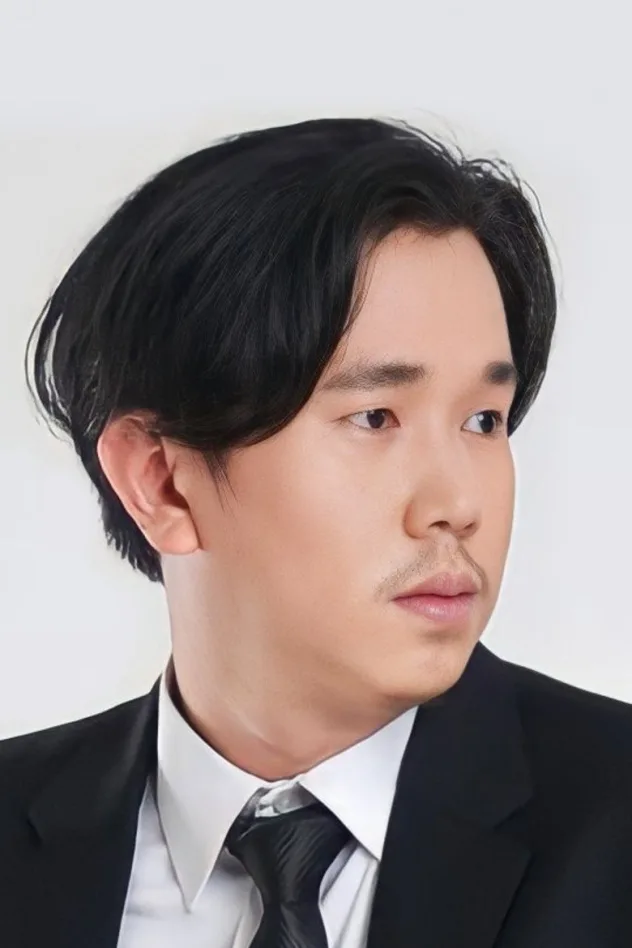 Erwin Wu fotoğrafı