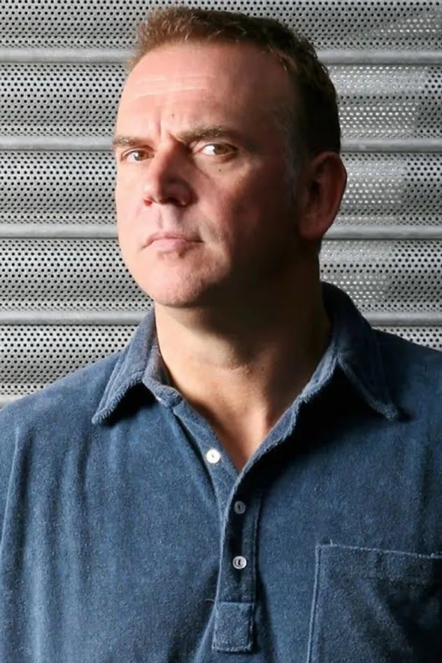 Marc Evans fotoğrafı