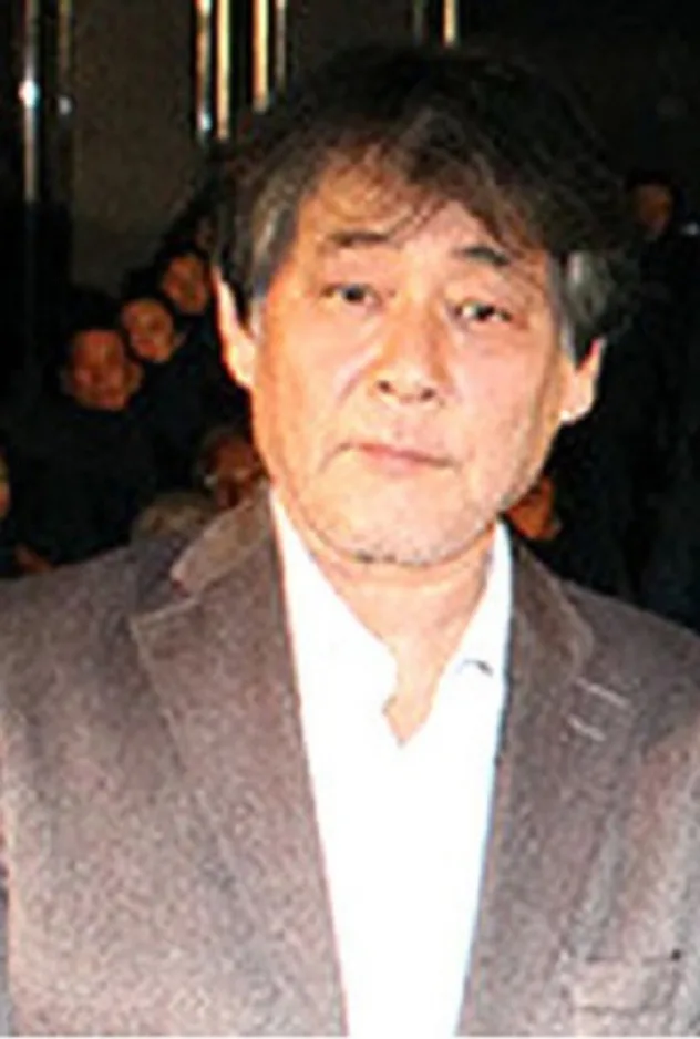 山下智彦 fotoğrafı