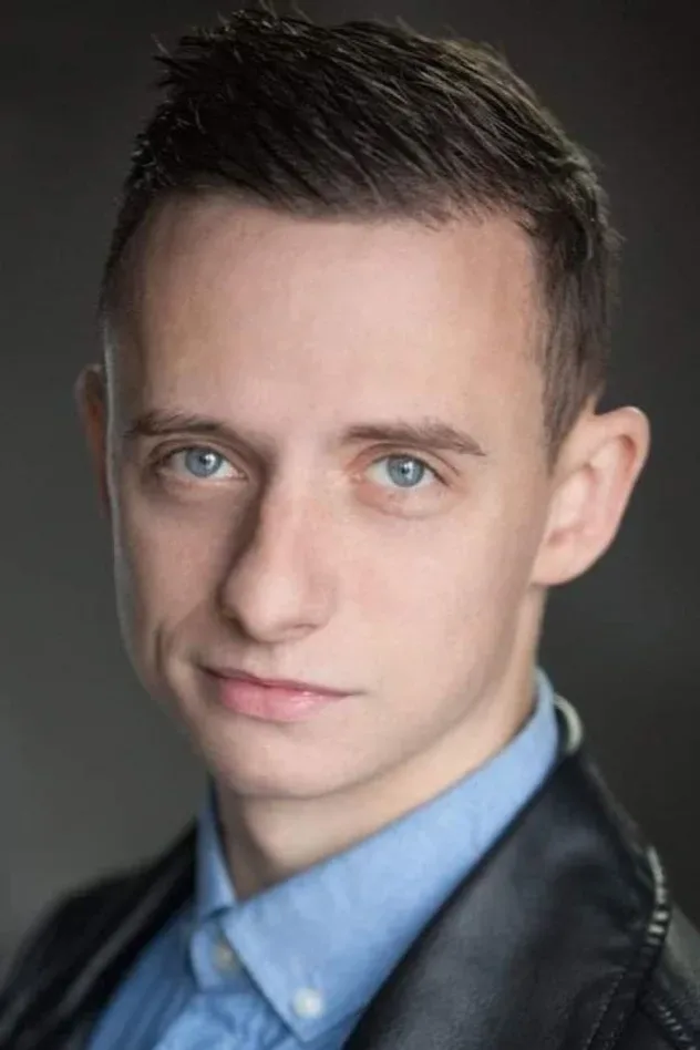 Обложка для Darren Evans