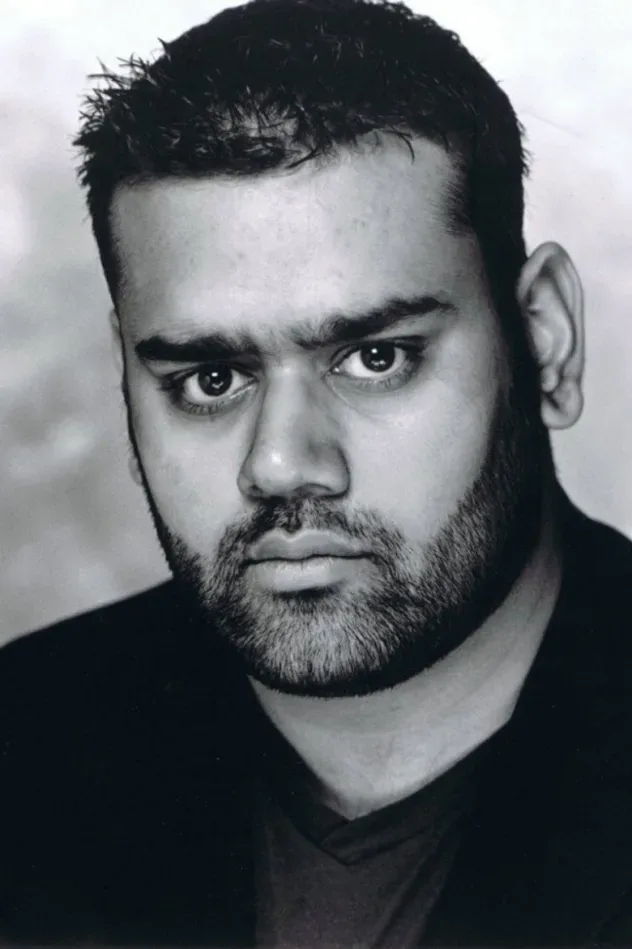 Обложка для Tony Jayawardena