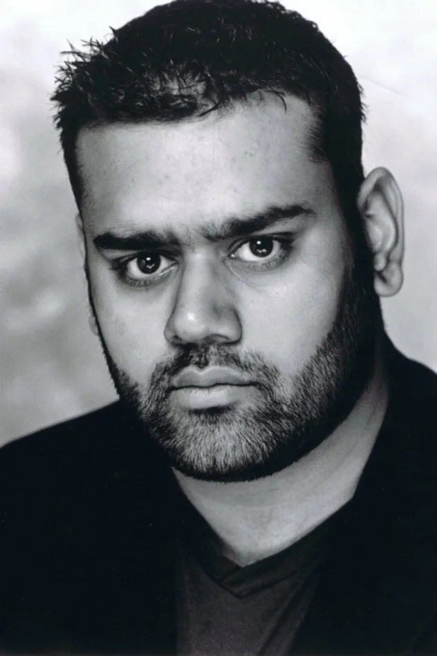 Tony Jayawardena fotoğrafı