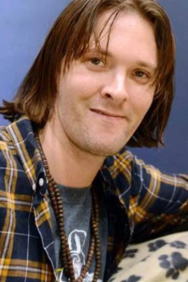 James Bowen fotoğrafı