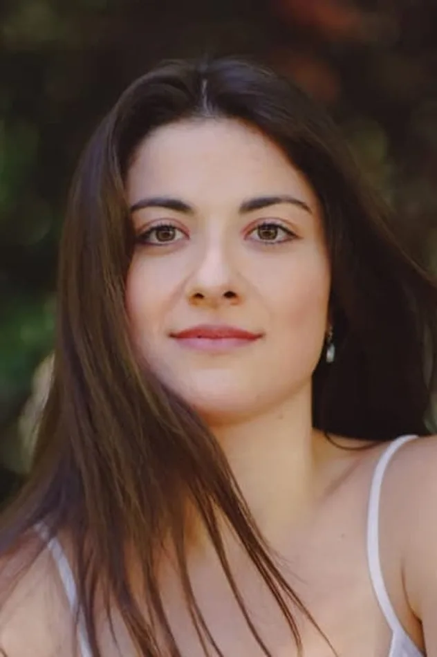 Anna Symeonidou fotoğrafı