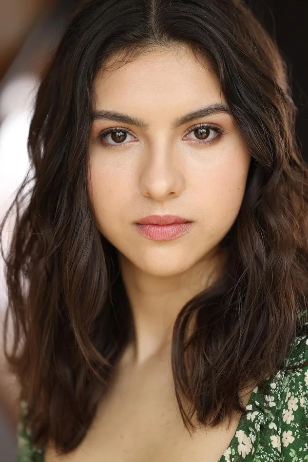 Sara Malal Rowe fotoğrafı