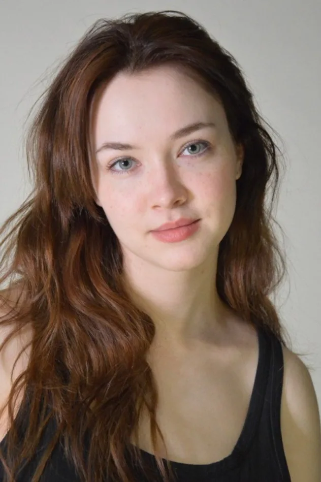Anni Iikkanen fotoğrafı