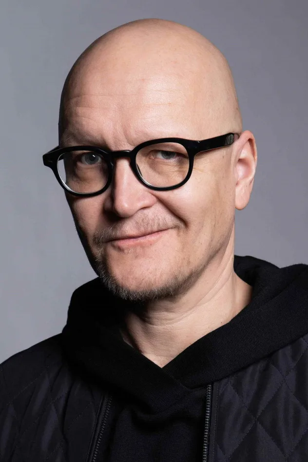 Janne Reinikainen fotoğrafı