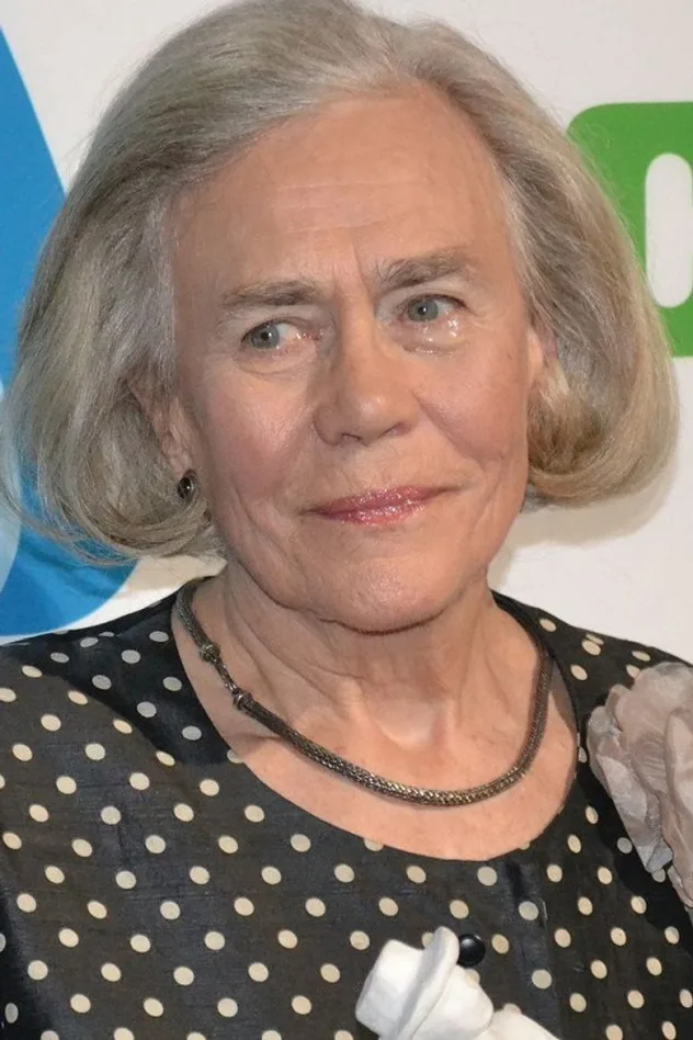 Liisi Tandefelt fotoğrafı