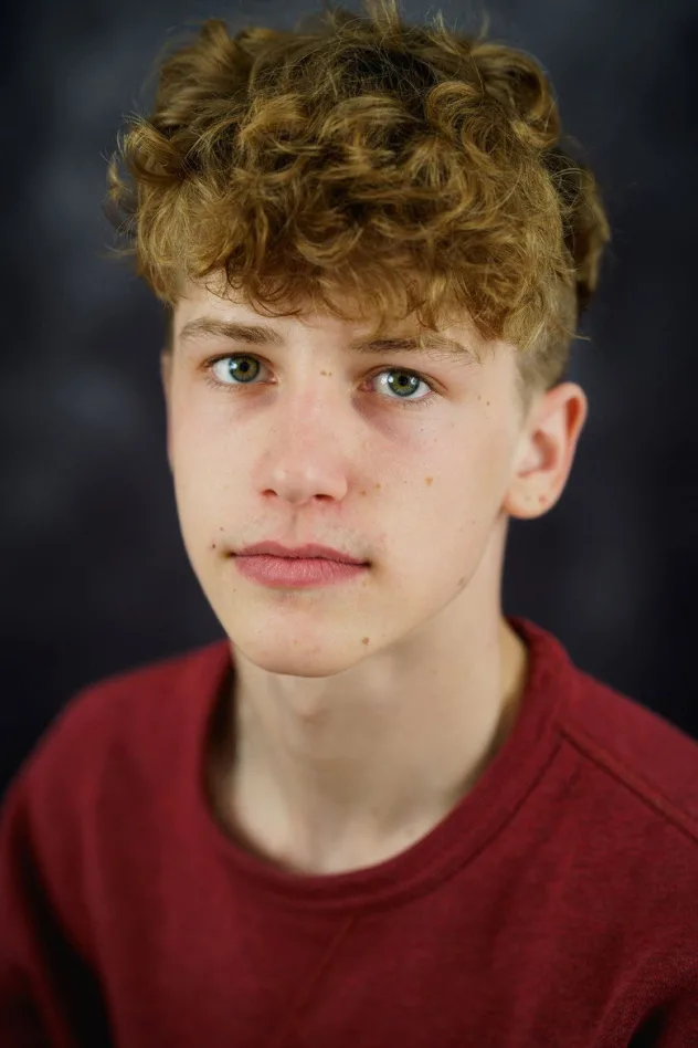 Aron Syrjä fotoğrafı