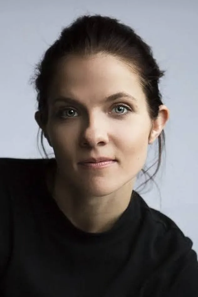 Anna Paavilainen fotoğrafı
