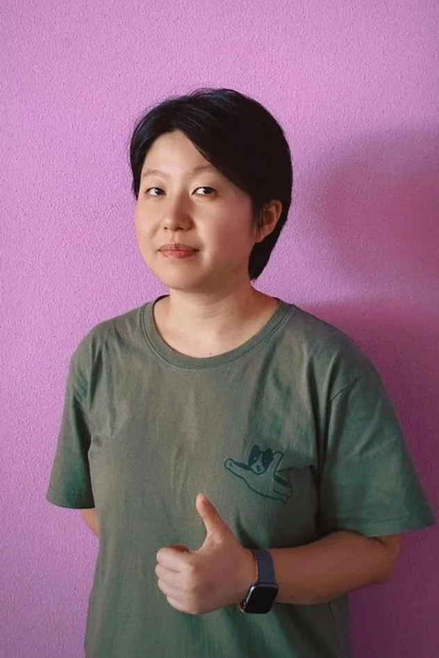 Yang Yuting fotoğrafı