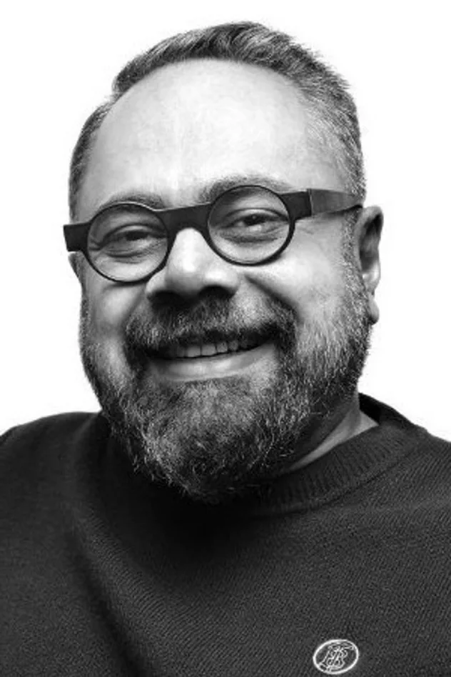 Prakash Varma fotoğrafı