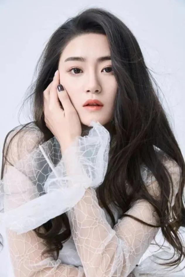 Songqing Liang fotoğrafı