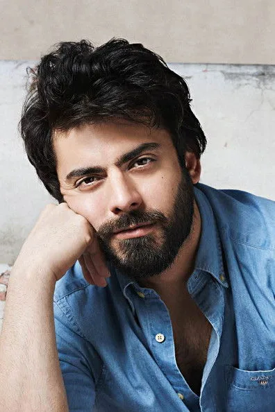 Fawad Khan fotoğrafı