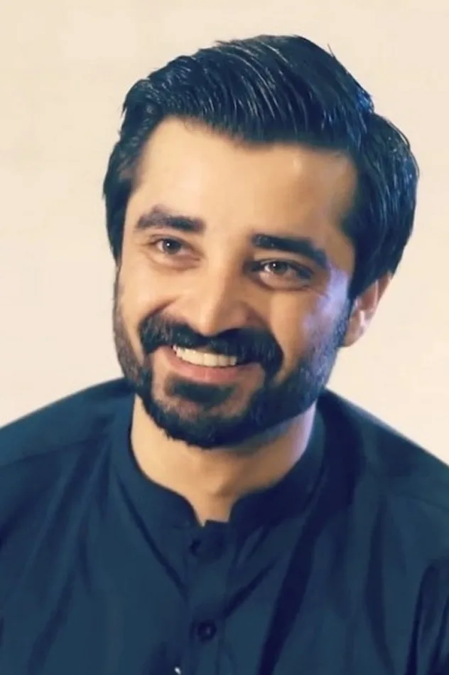 Hamza Ali Abbasi fotoğrafı