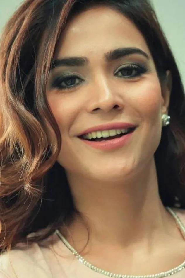Humaima Malick fotoğrafı