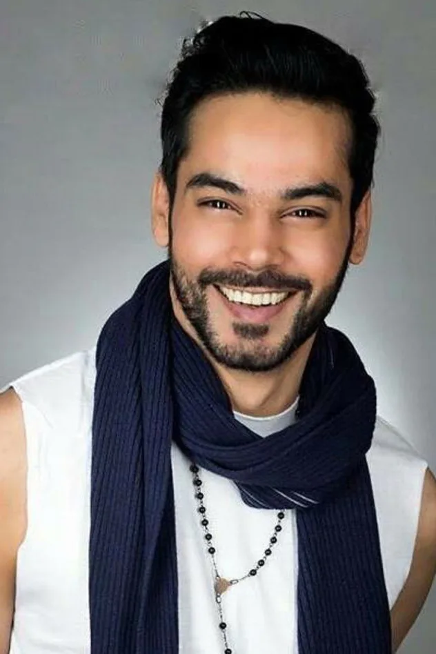 Gohar Rasheed fotoğrafı