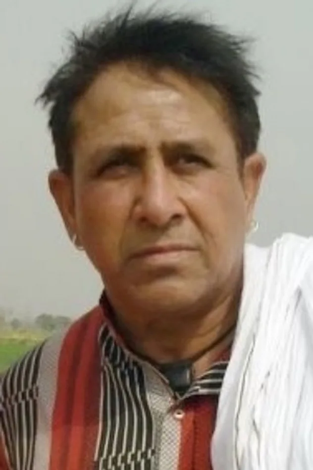 Shafqat Cheema fotoğrafı