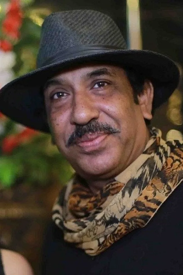 Nayyar Ejaz fotoğrafı