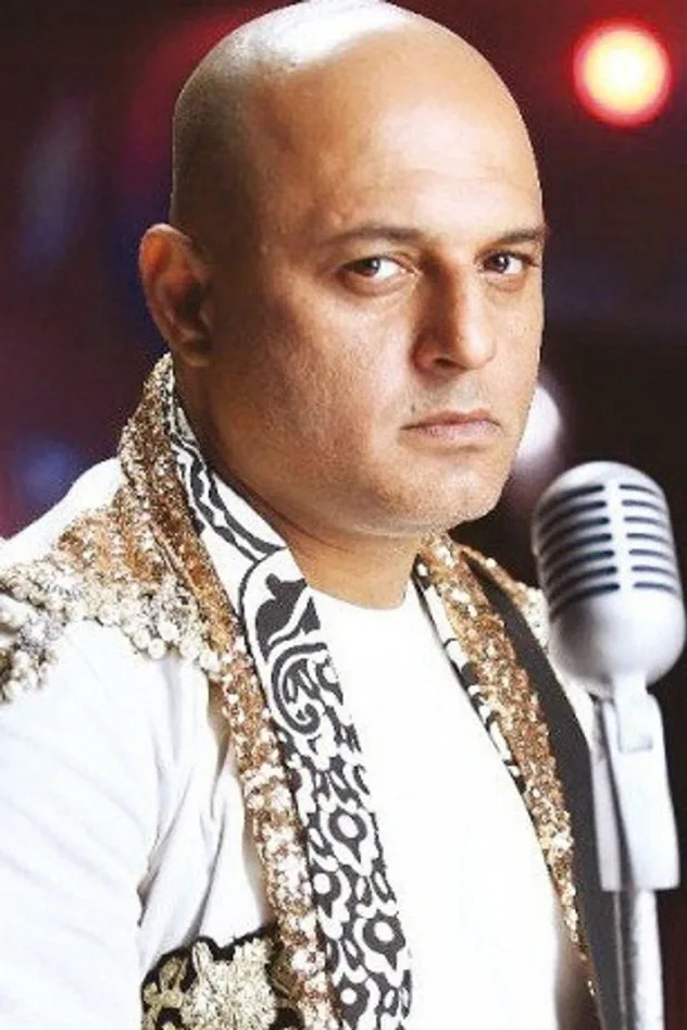 Ali Azmat fotoğrafı