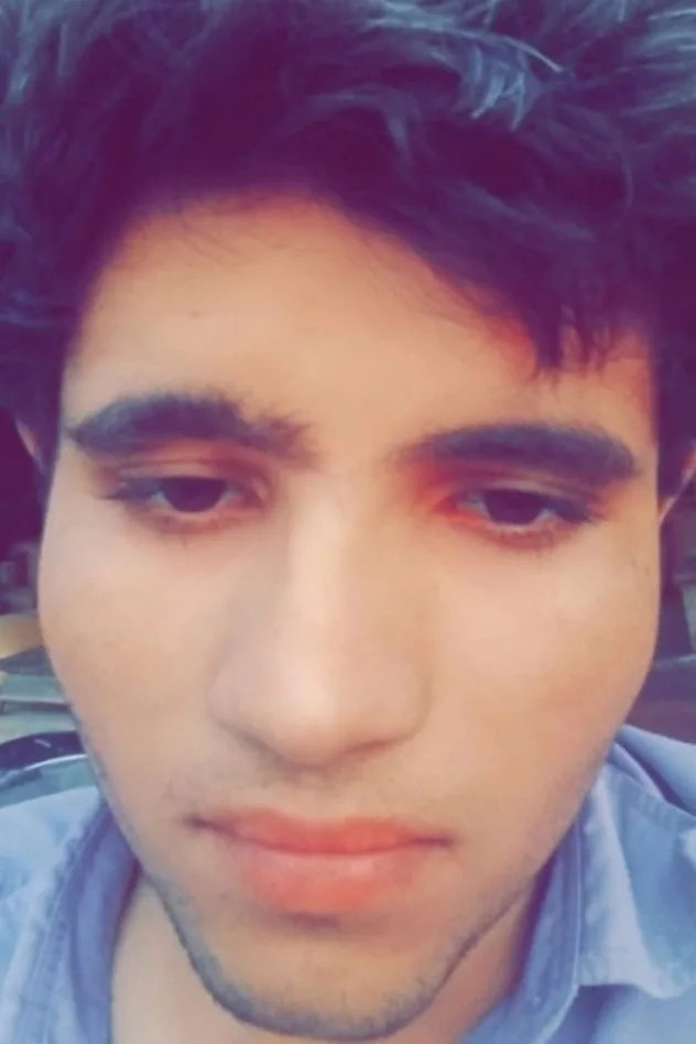 Nasir Zaman fotoğrafı