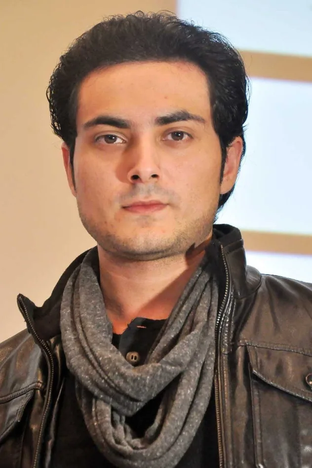 Bilal Lashari fotoğrafı