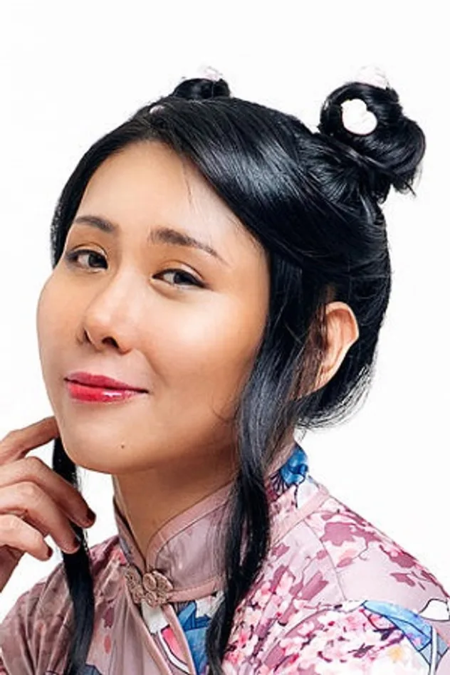 Su Ling Chan fotoğrafı