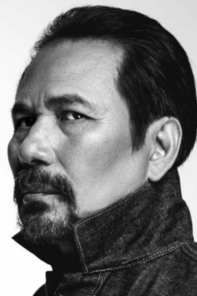 Dato' M. Nasir fotoğrafı