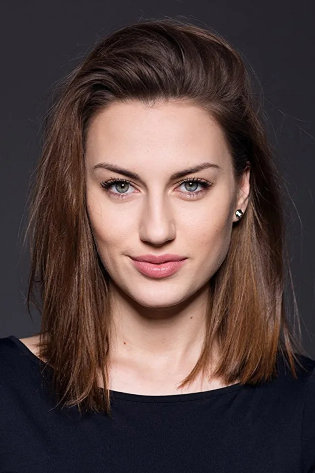 Natalia Germani fotoğrafı