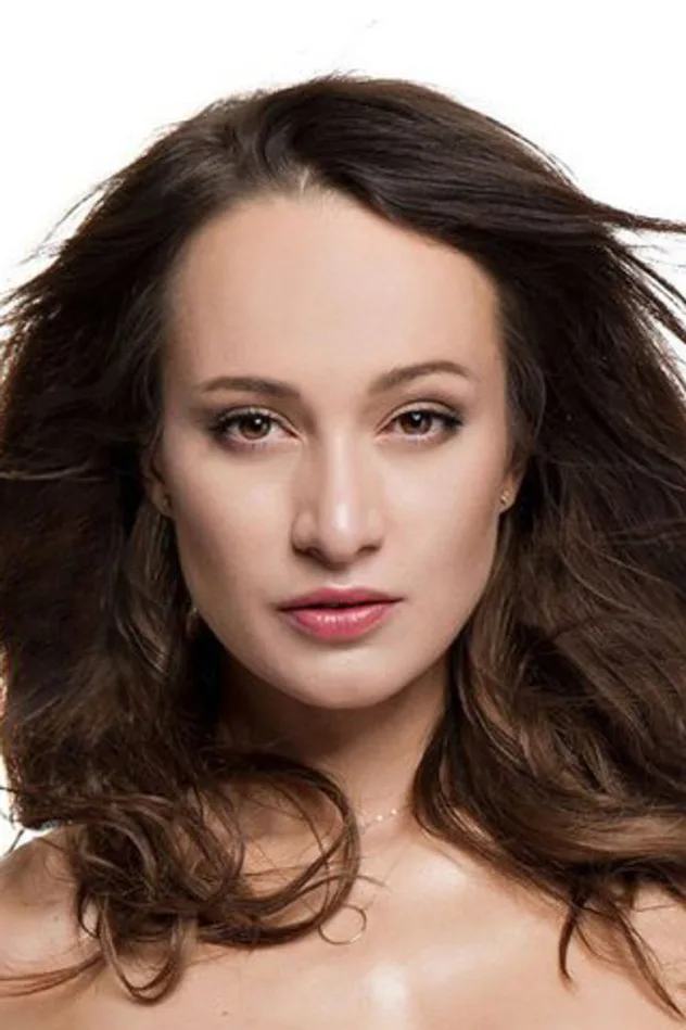Karolína Krézlová fotoğrafı