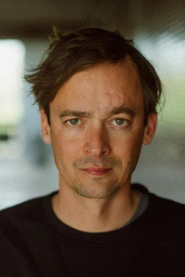Jiří Rendl fotoğrafı
