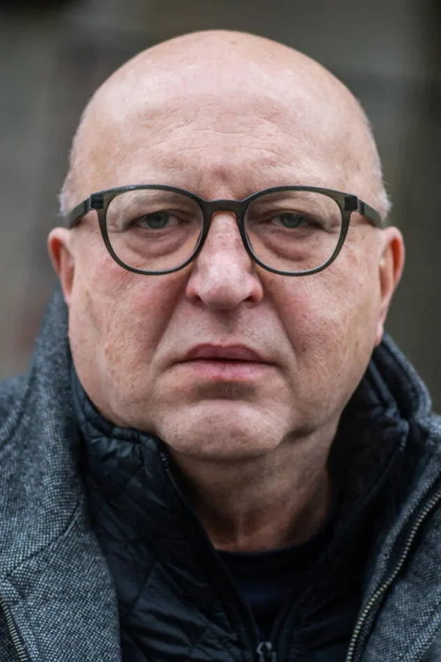 Roman Polák fotoğrafı