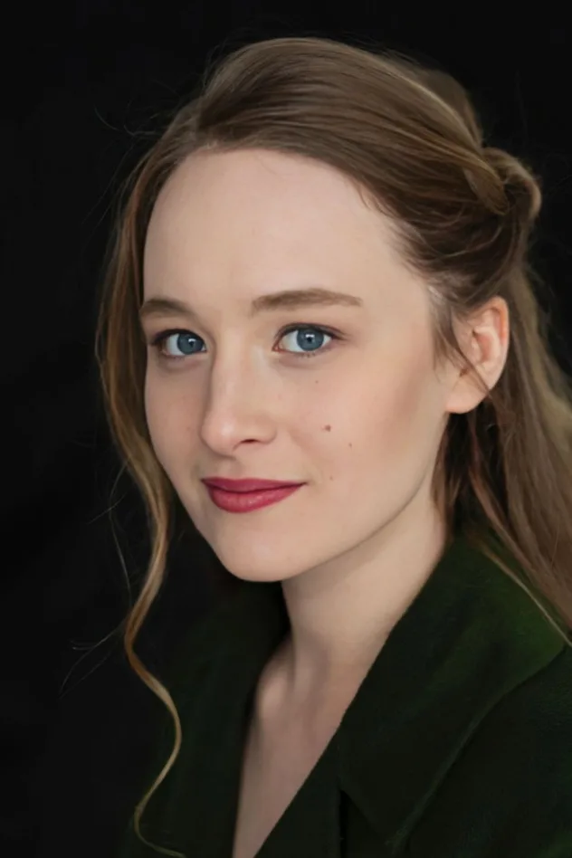 Maria Kowalska fotoğrafı