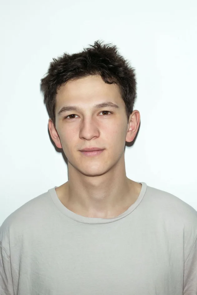 Ignacy Liss fotoğrafı