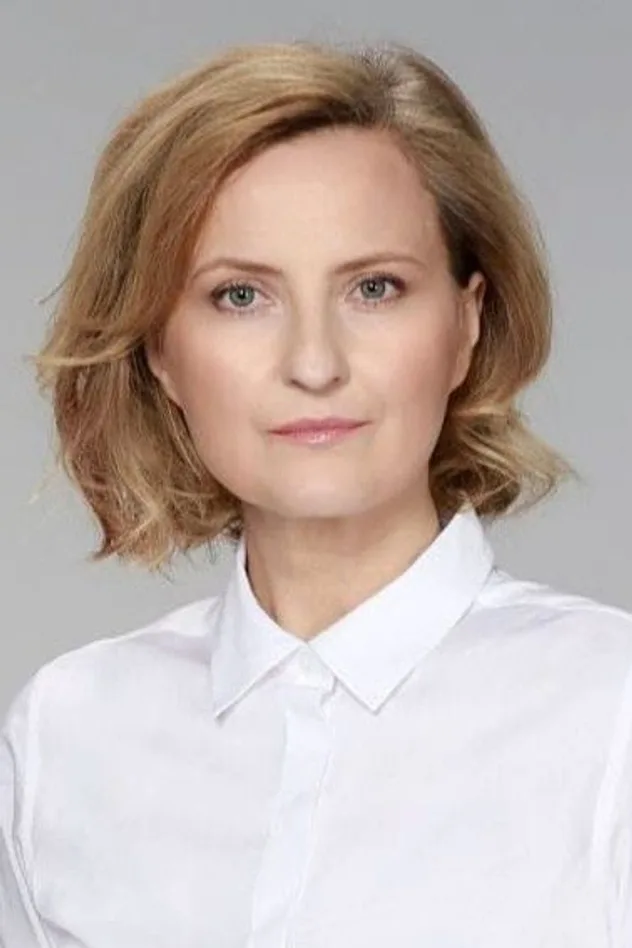 Izabela Kuna fotoğrafı