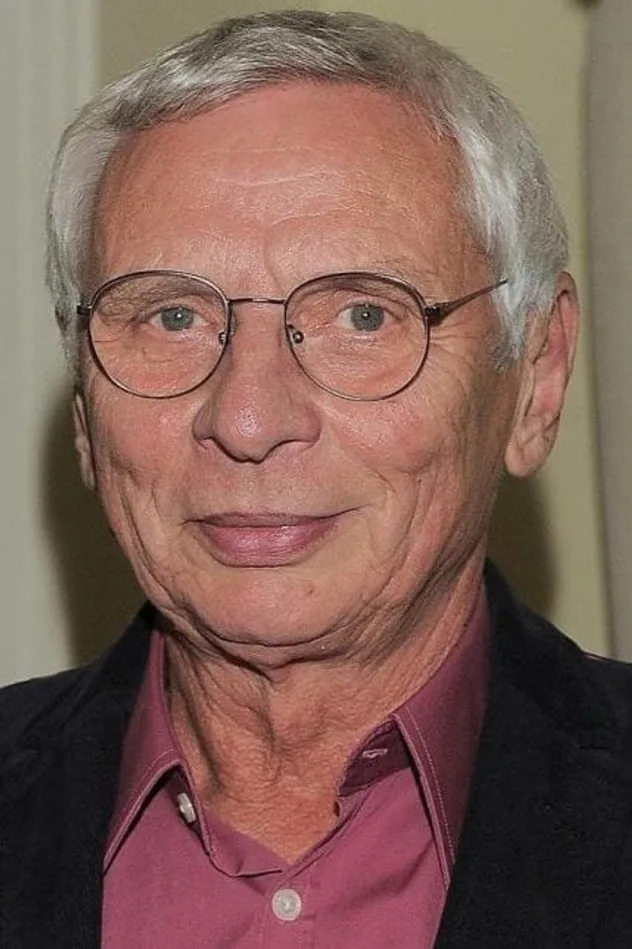Mikołaj Grabowski fotoğrafı