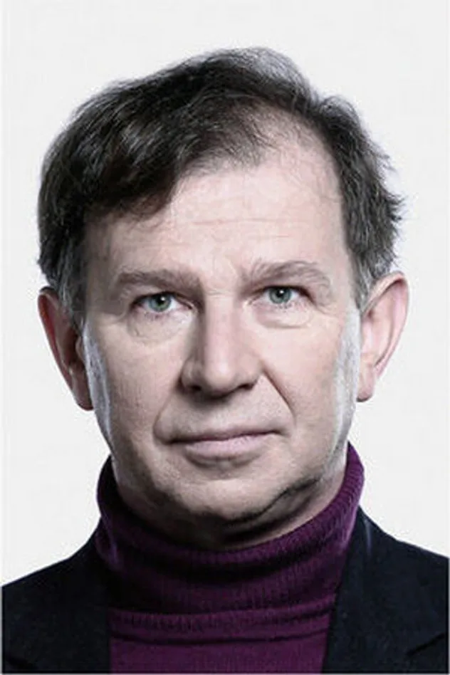 Henryk Niebudek fotoğrafı
