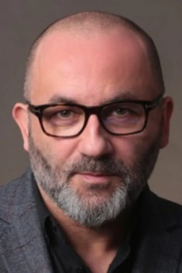 Adam Nawojczyk fotoğrafı
