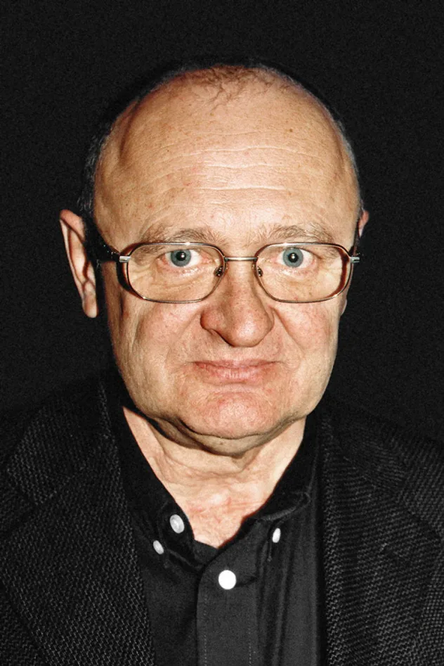Maciej Damięcki fotoğrafı