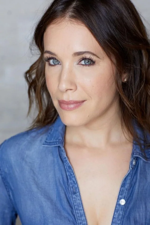 Marla Sokoloff fotoğrafı