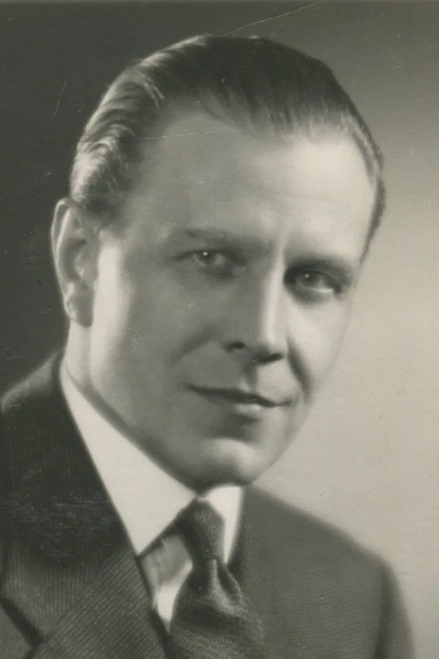 Tadeusz Dołęga-Mostowicz fotoğrafı