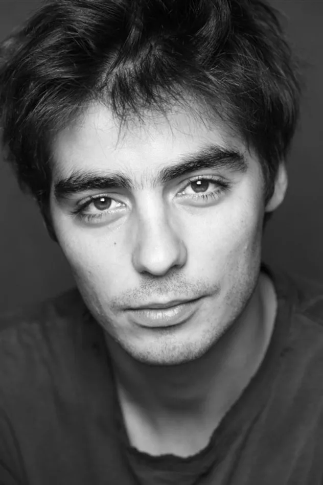 Vladimir Consigny fotoğrafı