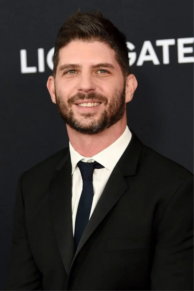 Jonathan Levine fotoğrafı