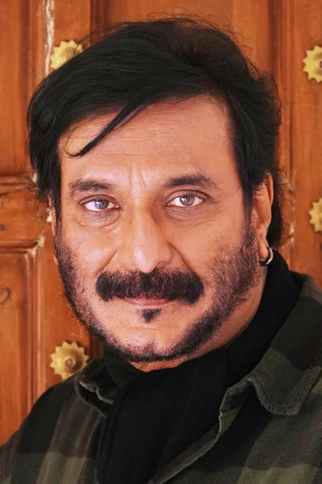 Milind Gunaji fotoğrafı