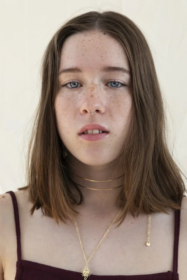 Andrea Sutton Chávez fotoğrafı