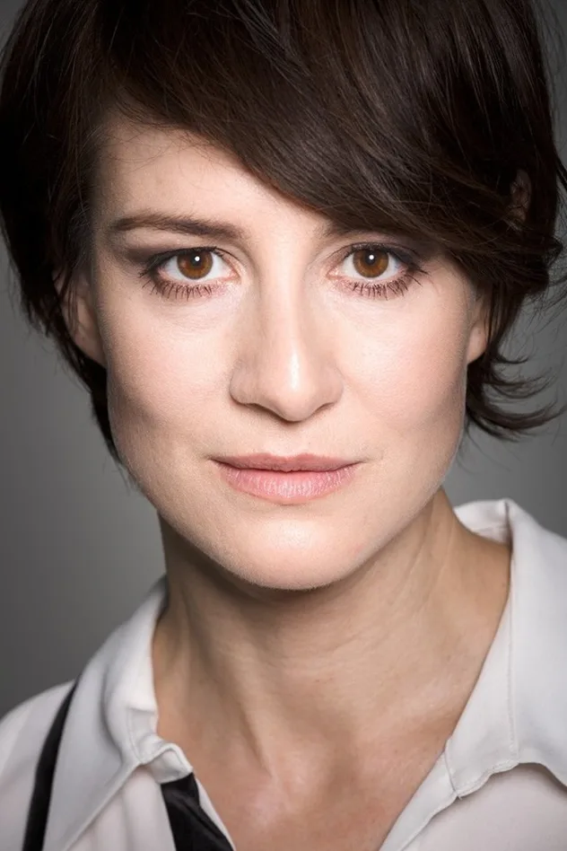 Maja Ostaszewska fotoğrafı